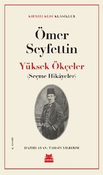 Yüksek Ökçeler