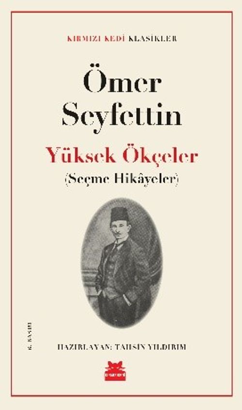 Yüksek Ökçeler