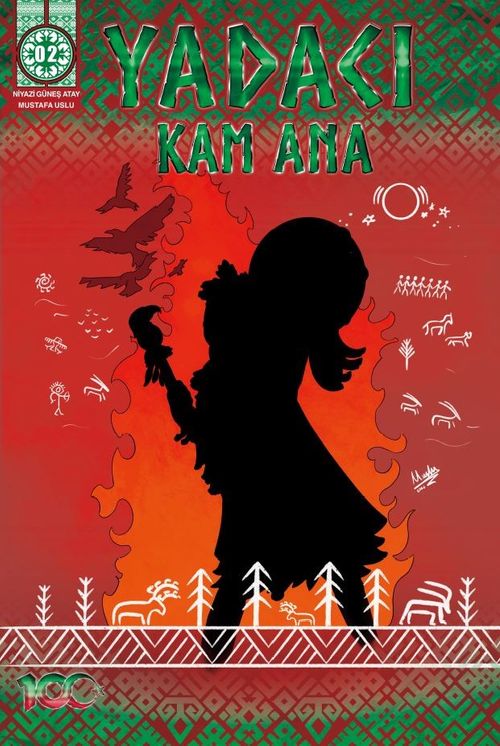 Yadacı Kam Ana