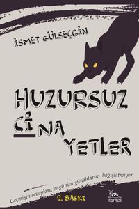 Huzursuz Cinayetler & Geçmişin Sevapları, Bugünün Günahlarını Bağışlatmıyor