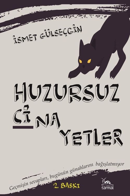 Huzursuz Cinayetler & Geçmişin Sevapları, Bugünün Günahlarını Bağışlatmıyor