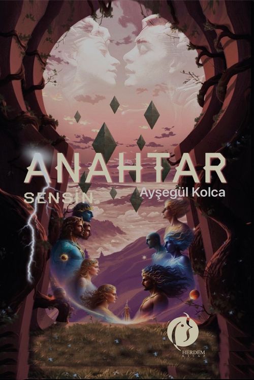 Anahtar