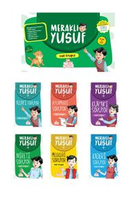 Meraklı Yusuf & Hikayelerle İman Şartları