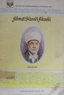Ahmet Hamdi Akseki (1-G-42)