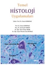 Temel Histoloji Uygulamaları
