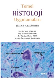 Temel Histoloji Uygulamaları