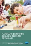 Matematik Eğitiminde Okul Dışı Öğrenme Ortamları