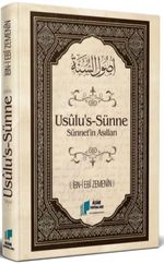 Usulu's-Sunne (Sünnetin Asılları)