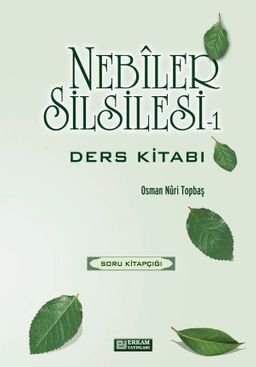 Nebiler Silsilesi 1 