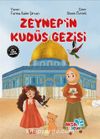 Zeynep'in Kudüs Gezisi