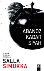 Abanoz Kadar Siyah