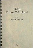 Öykü Yazma Teknikleri