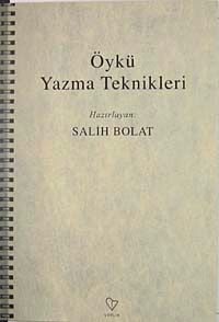 Öykü Yazma Teknikleri