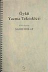 Öykü Yazma Teknikleri