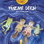 Yaz - Yüzme Dersi