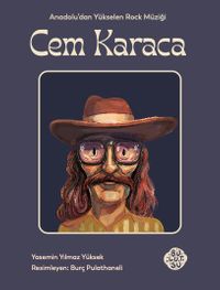 Cem Karaca & Anadolu'dan Yükselen Rock Müziği
