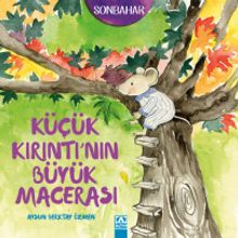 Sonbahar - Küçük Kırıntı'nın Büyük Macerası