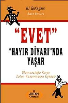 Evet "Hayır Diyarı"nda Yaşar & Olumsuzluğa Karşı Zafer Kazanmanın Öyküsü