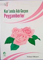 Kur'anda Adı Geçen Peygamberler