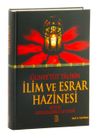 Gunye't&uuml;t Talibin İlim ve Esrar Hazinesi