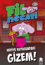 Fil Necati 1 / Hediye Kutusundaki Gizem