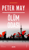 &Ccedil;in Polisiyesi 3 / &Ouml;l&uuml;m Odası
