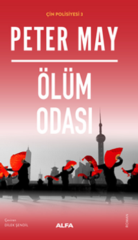 Çin Polisiyesi 3 / Ölüm Odası