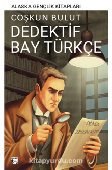 Dedektif Bay Türkçe