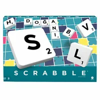 Scrabble Original Türkçe(Y9611)