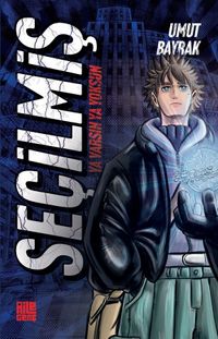 Seçilmiş & Ya Varsın Ya Yoksun