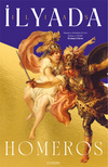 İlyada (Ciltli )