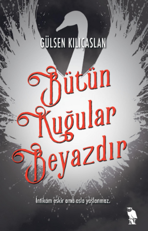 Bütün Kuğular Beyazdır