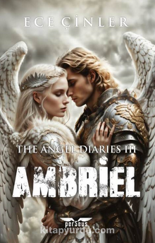 Ambriel / The Angel Diaries Iii