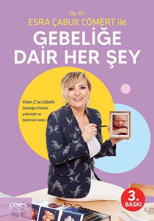 Gebeliğe Dair Her Şey