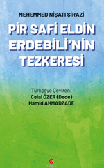 Pir Safi Eldin Erdebili'nin Tezkeresi