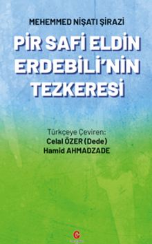 Pir Safi Eldin Erdebili'nin Tezkeresi