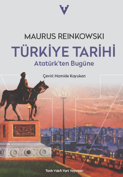 Türkiye Tarihi / Atatürk'ten Bugüne