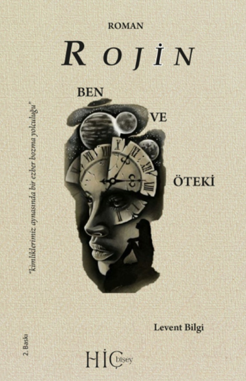 Rojin & Ben ve Öteki
