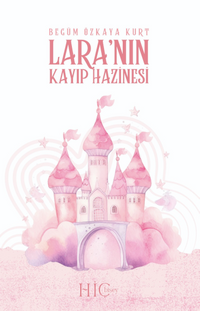 Lara'nın Kayıp Hazinesi