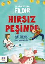 Hırsız Peşinde & Zamane Kedisi Fıldır