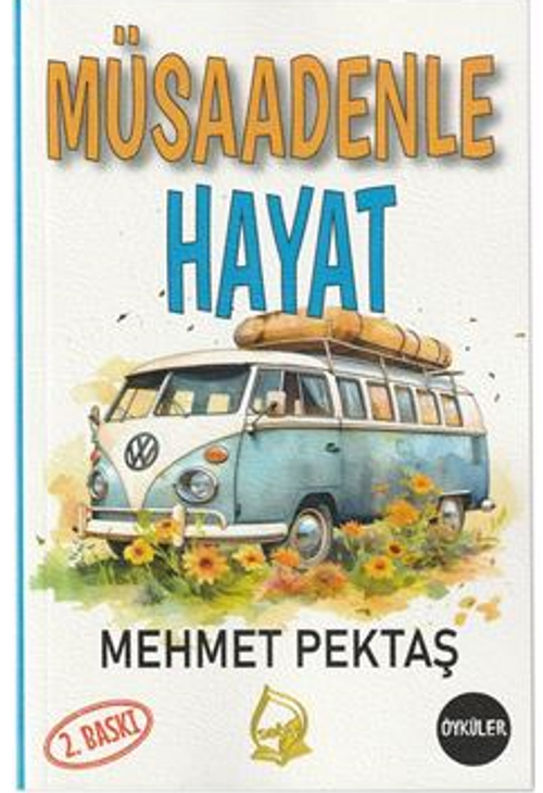 Müsaadenle Hayat
