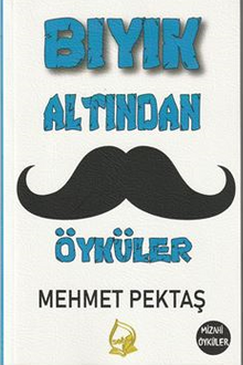 Bıyık Altından Öyküler