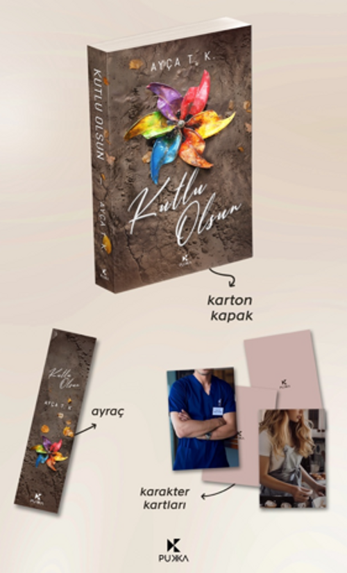 Kutlu Olsun - 1
