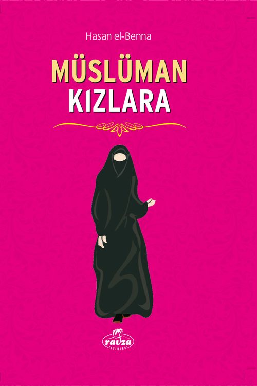 Müslüman Kızlara (Roman Boy)
