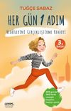Her G&uuml;n 1 Adım & Hedeflerini Ger&ccedil;ekleştirme Rehberi
