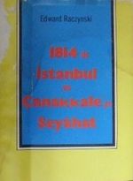 1814 de İstanbul ve Çanakkale'ye Seyahat (1-G-43)