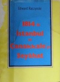 1814 de İstanbul ve Çanakkale'ye Seyahat (1-G-43)