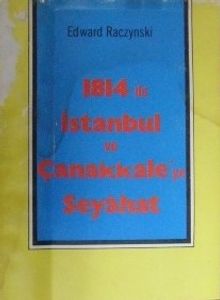 1814 de İstanbul ve Çanakkale'ye Seyahat (1-G-43)