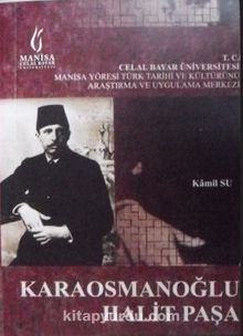 Karaosmanoğlu Halit Paşa (6-B-1)