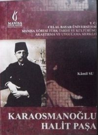 Karaosmanoğlu Halit Paşa (6-B-1)